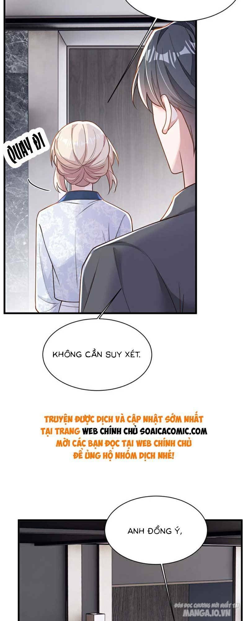 Ác Ma Thì Thầm Chapter 192 - Trang 2