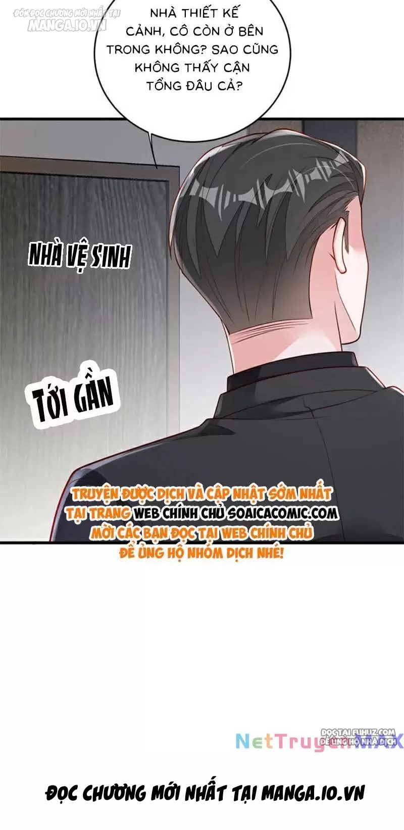 Ác Ma Thì Thầm Chapter 191 - Trang 2