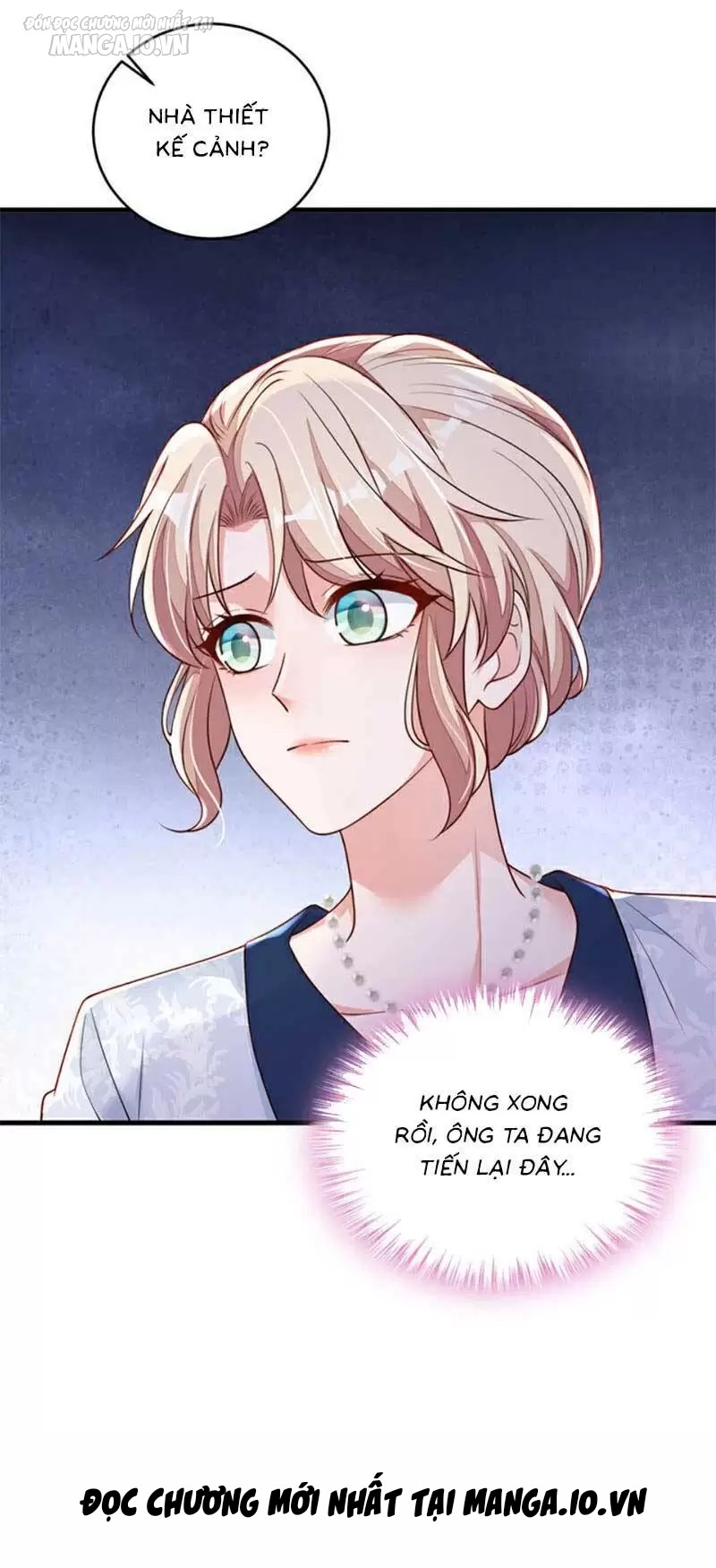 Ác Ma Thì Thầm Chapter 191 - Trang 2