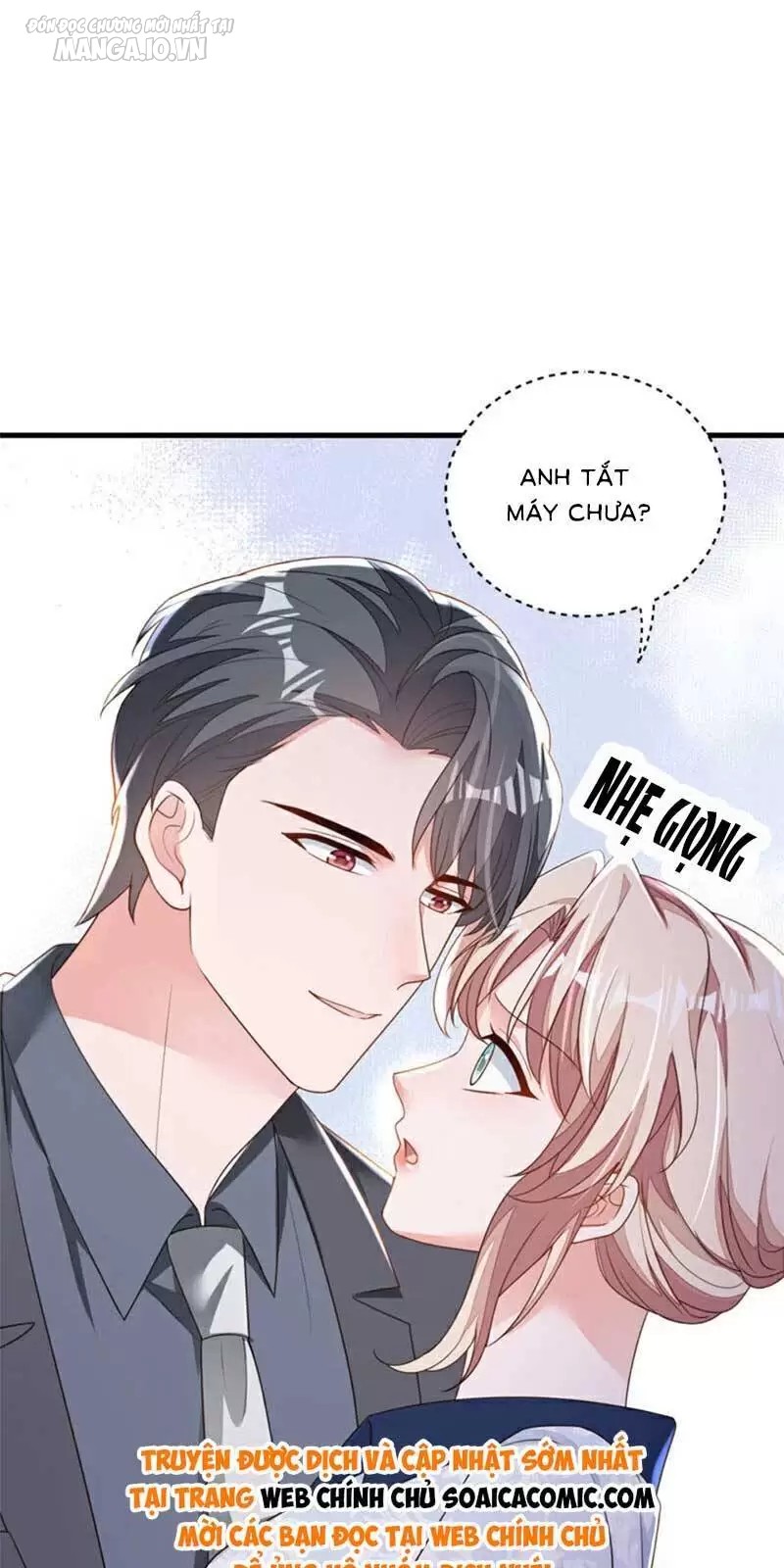 Ác Ma Thì Thầm Chapter 191 - Trang 2