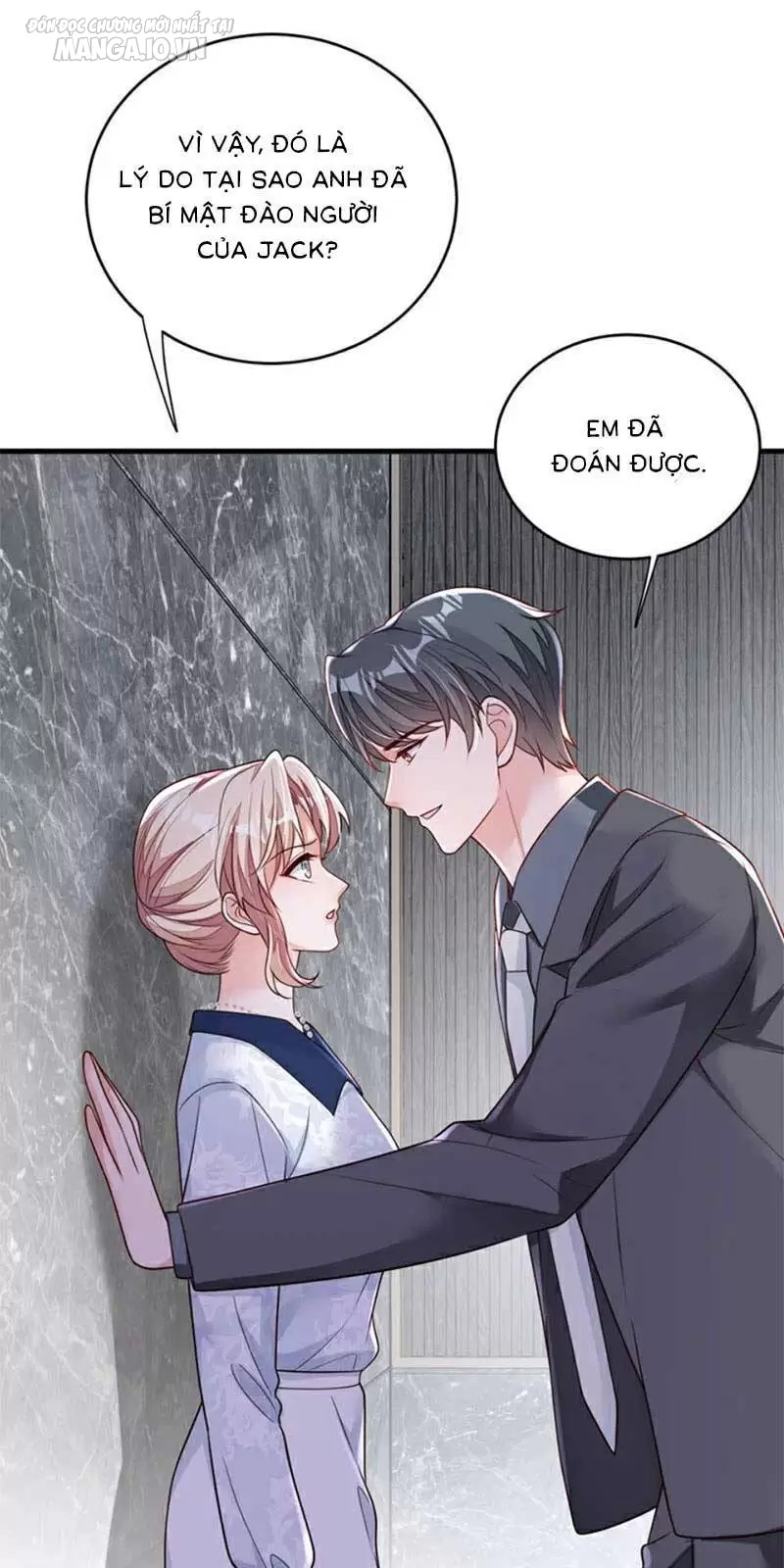 Ác Ma Thì Thầm Chapter 191 - Trang 2