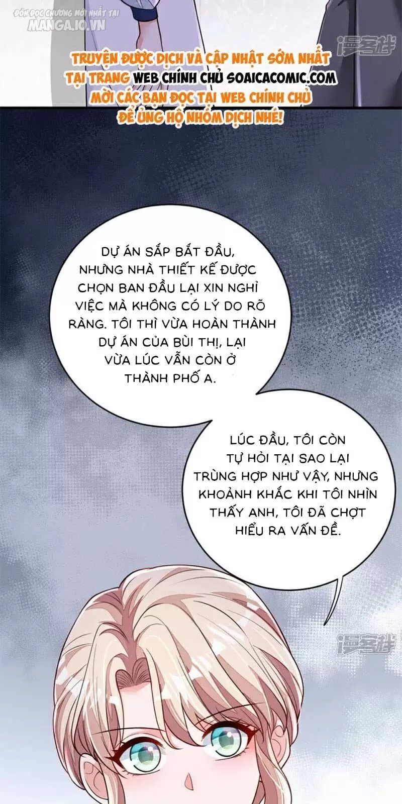 Ác Ma Thì Thầm Chapter 191 - Trang 2