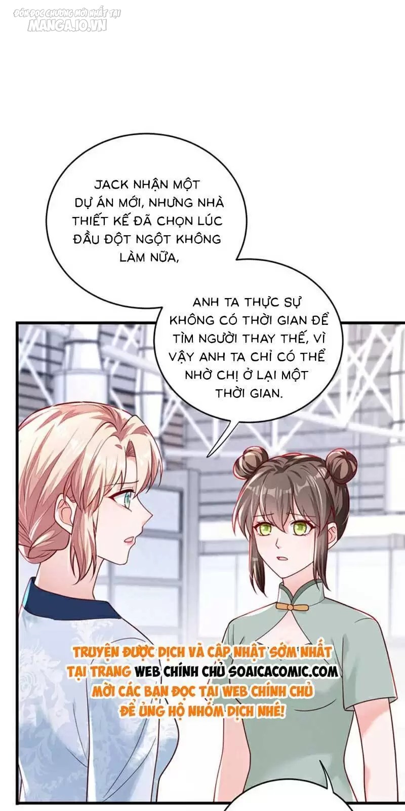 Ác Ma Thì Thầm Chapter 190 - Trang 2