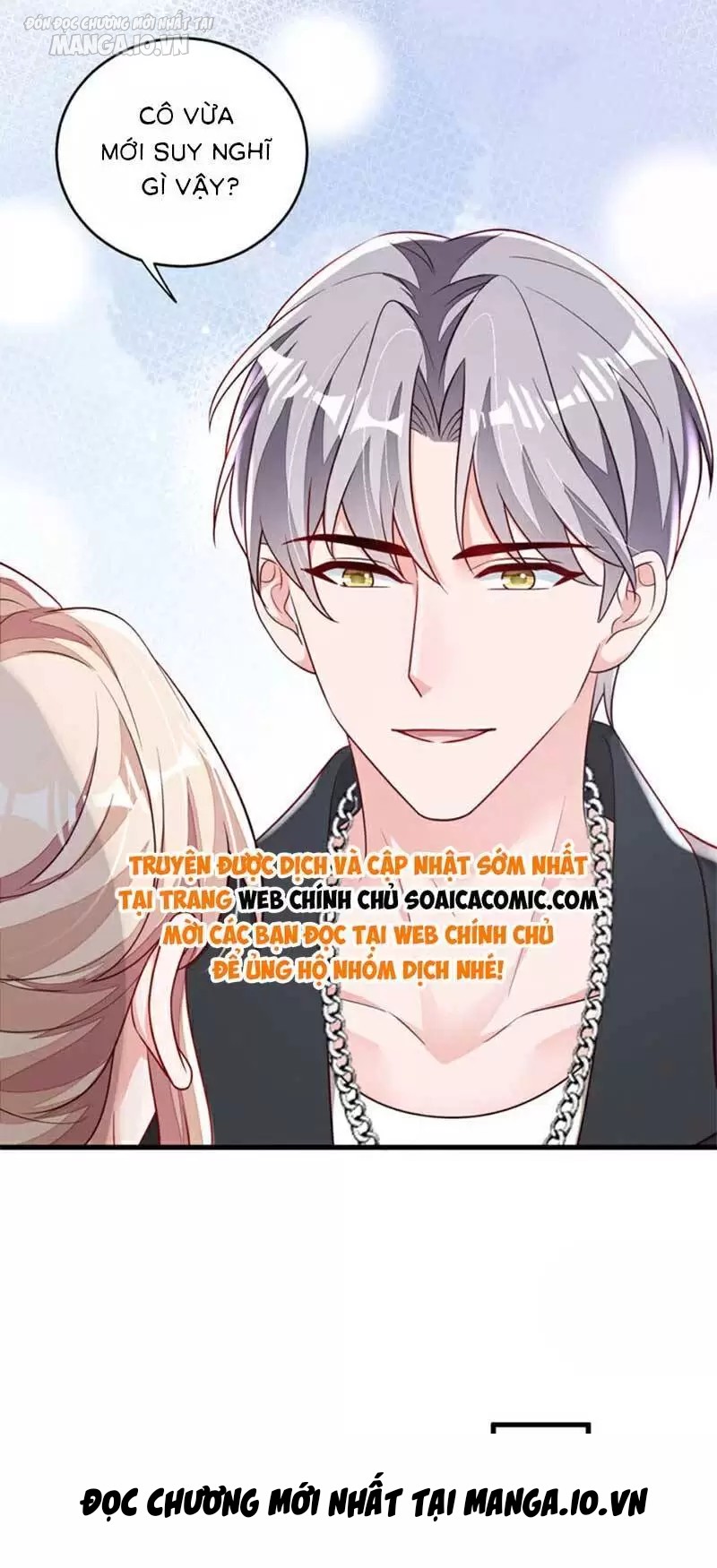 Ác Ma Thì Thầm Chapter 189 - Trang 2