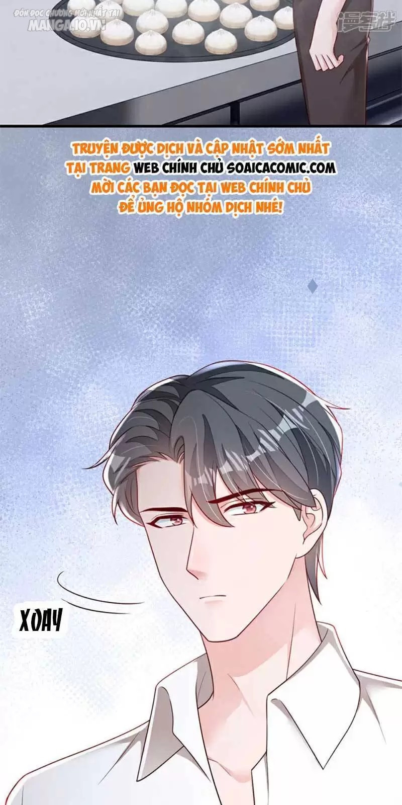 Ác Ma Thì Thầm Chapter 189 - Trang 2