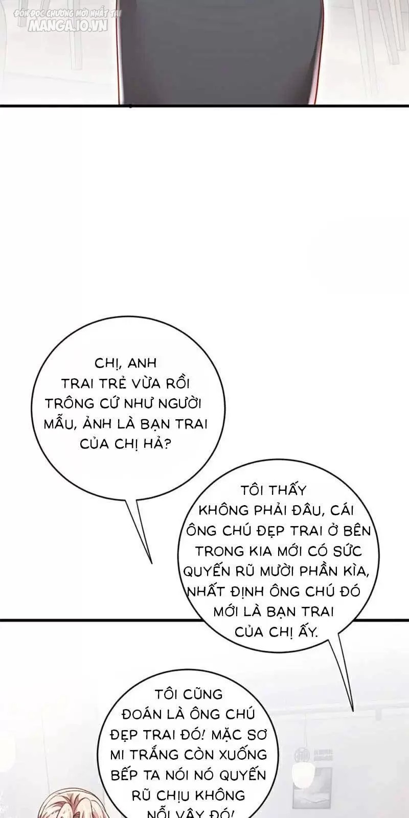 Ác Ma Thì Thầm Chapter 189 - Trang 2