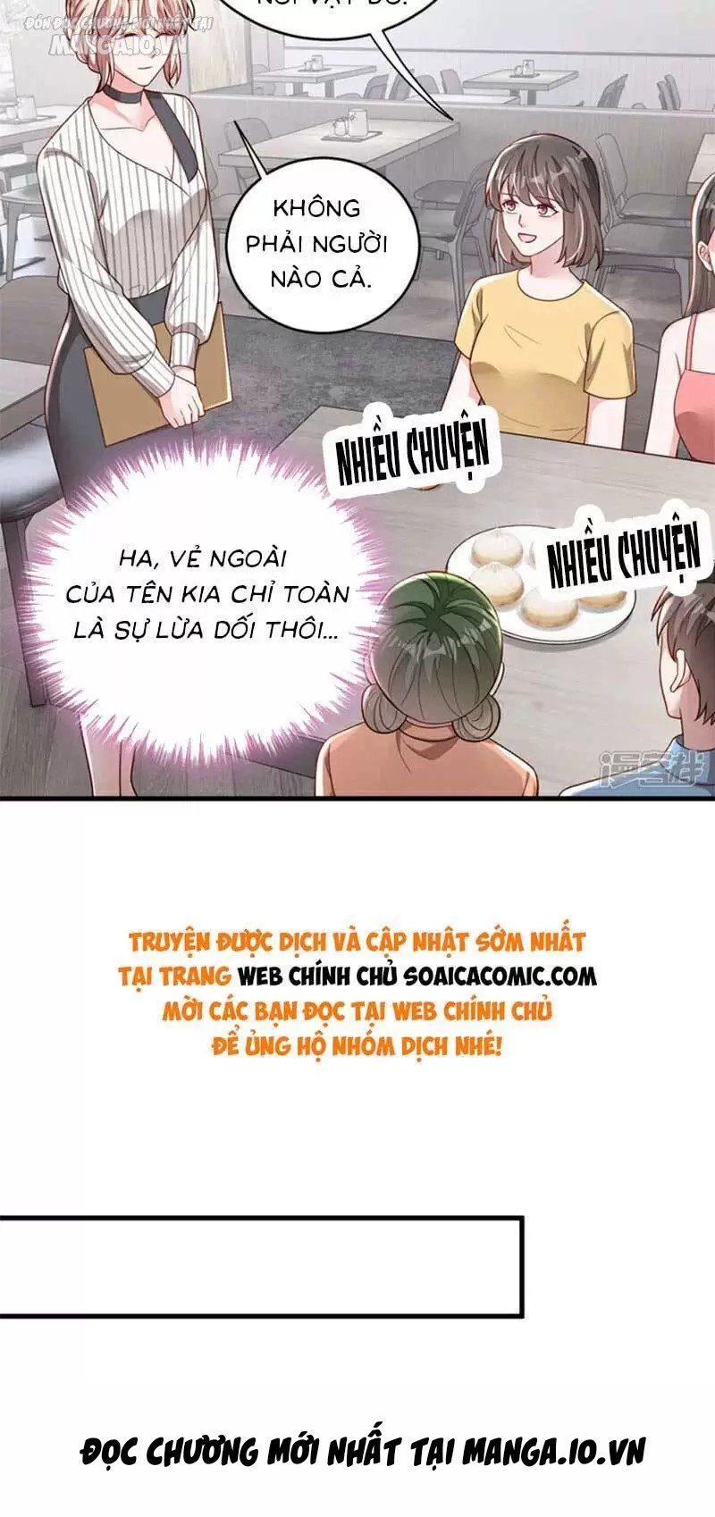 Ác Ma Thì Thầm Chapter 189 - Trang 2