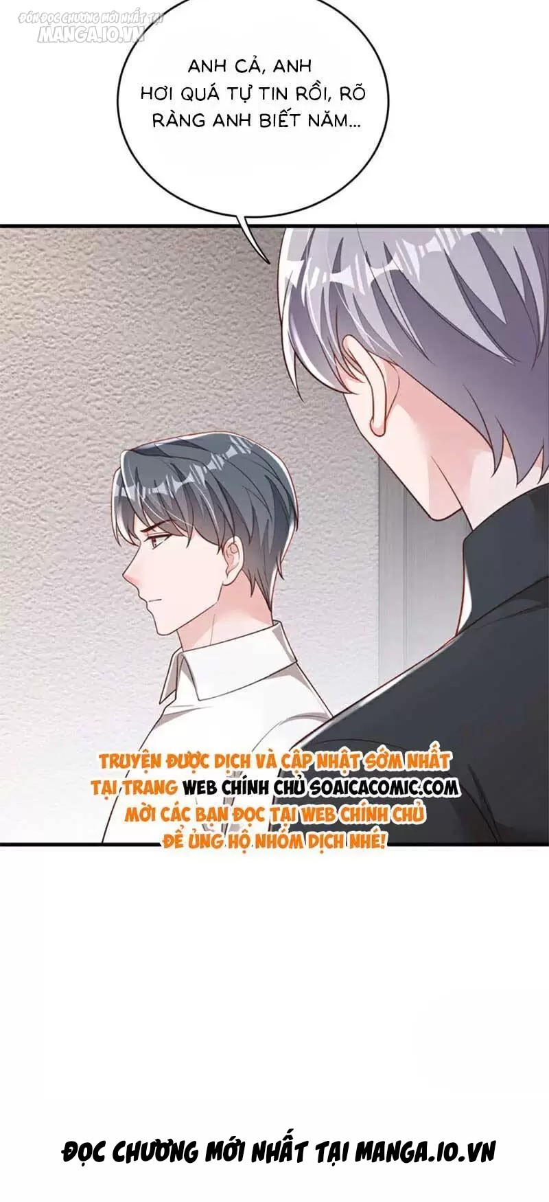 Ác Ma Thì Thầm Chapter 189 - Trang 2