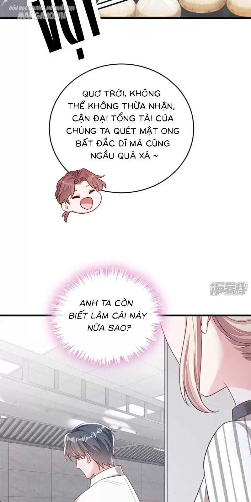 Ác Ma Thì Thầm Chapter 189 - Trang 2