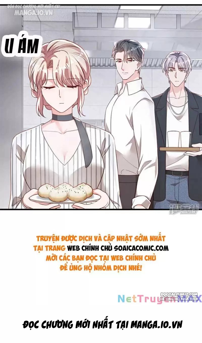 Ác Ma Thì Thầm Chapter 188 - Trang 2