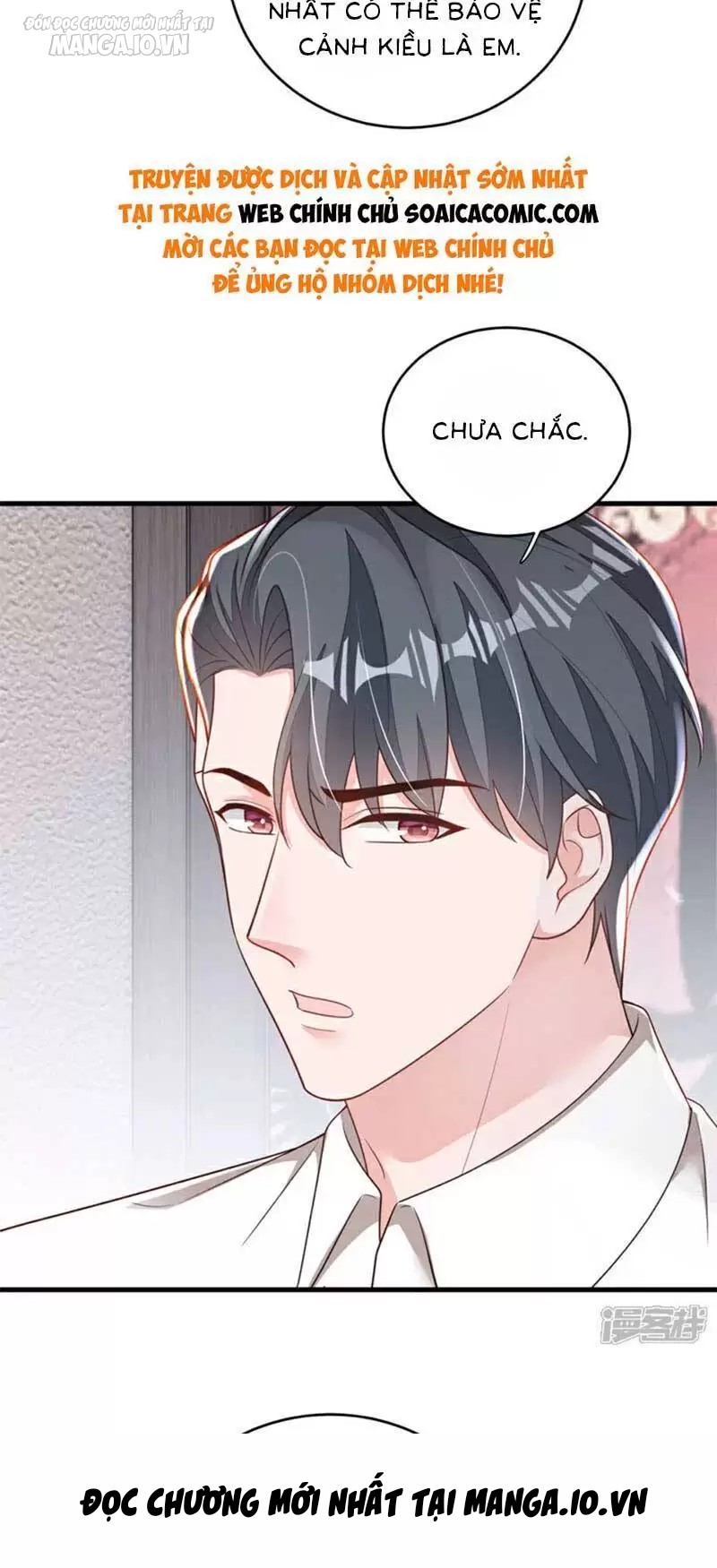 Ác Ma Thì Thầm Chapter 188 - Trang 2