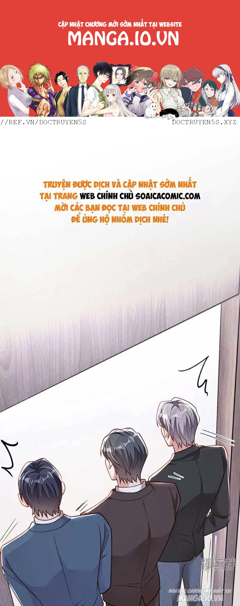 Ác Ma Thì Thầm Chapter 187 - Trang 2