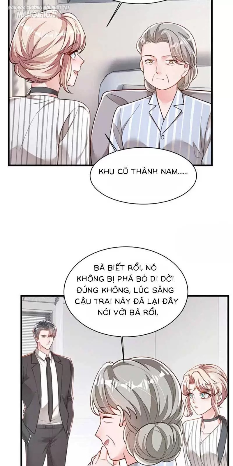 Ác Ma Thì Thầm Chapter 187 - Trang 2