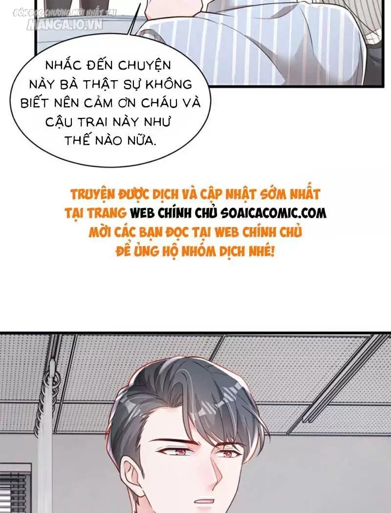 Ác Ma Thì Thầm Chapter 187 - Trang 2