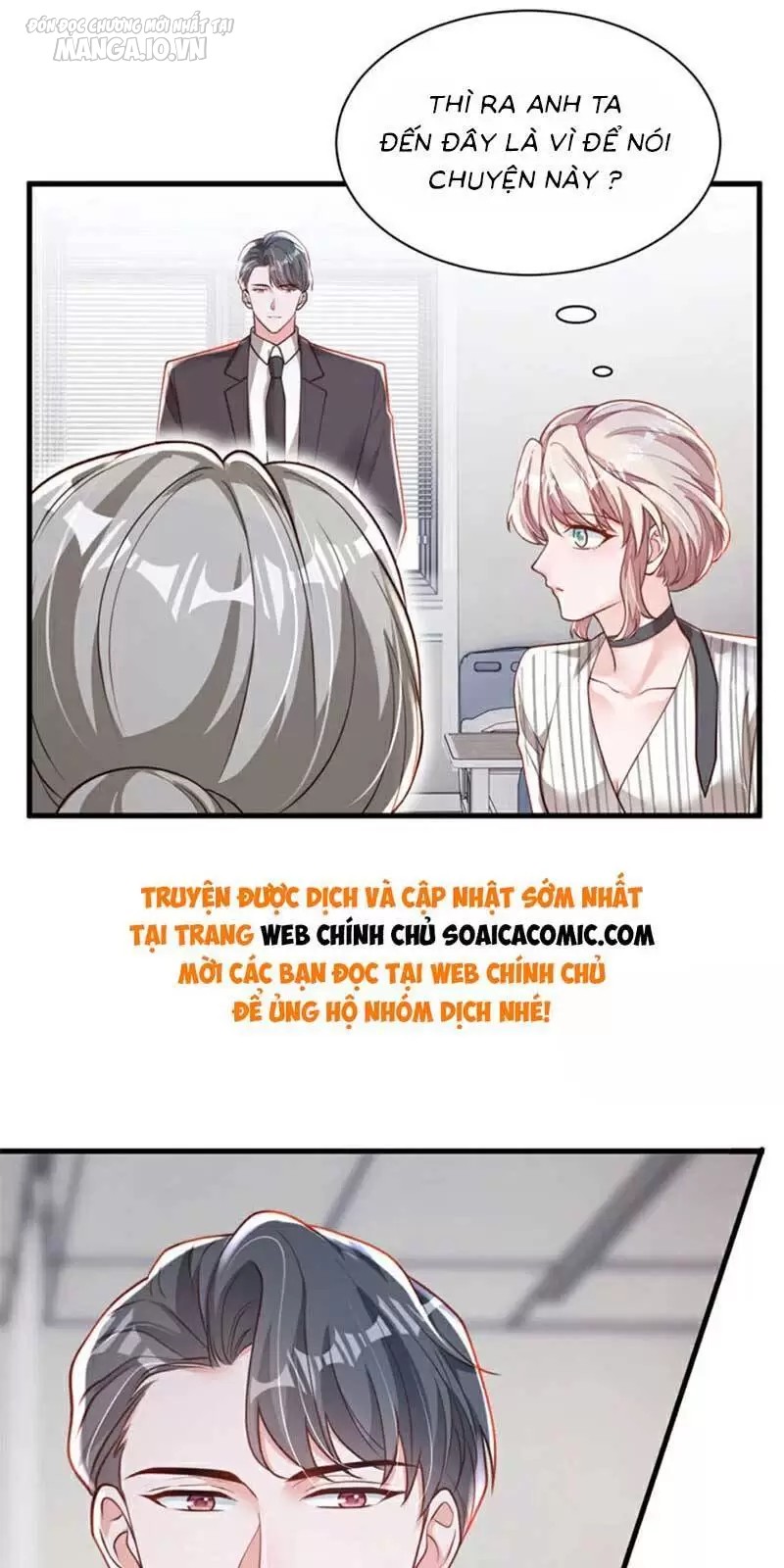 Ác Ma Thì Thầm Chapter 187 - Trang 2