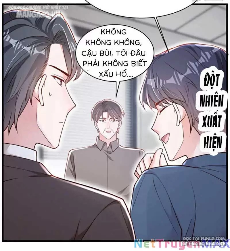 Ác Ma Thì Thầm Chapter 187 - Trang 2