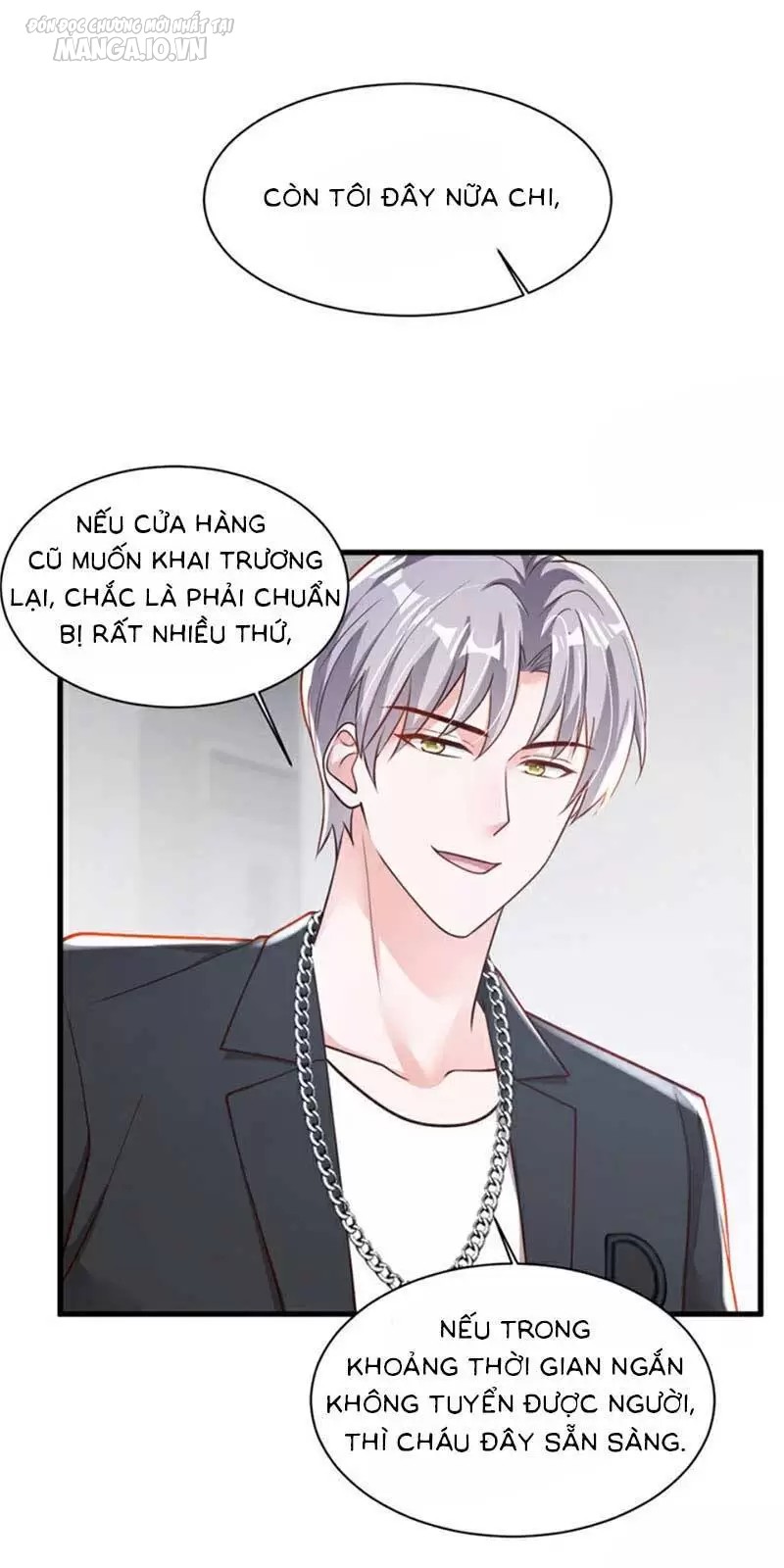 Ác Ma Thì Thầm Chapter 187 - Trang 2