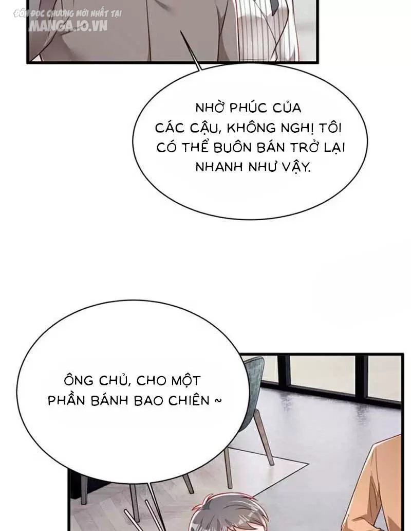 Ác Ma Thì Thầm Chapter 187 - Trang 2