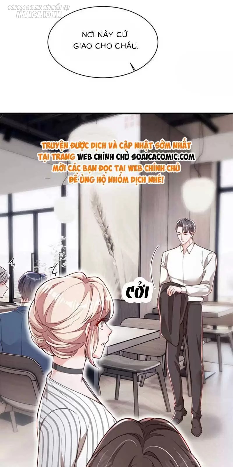 Ác Ma Thì Thầm Chapter 187 - Trang 2