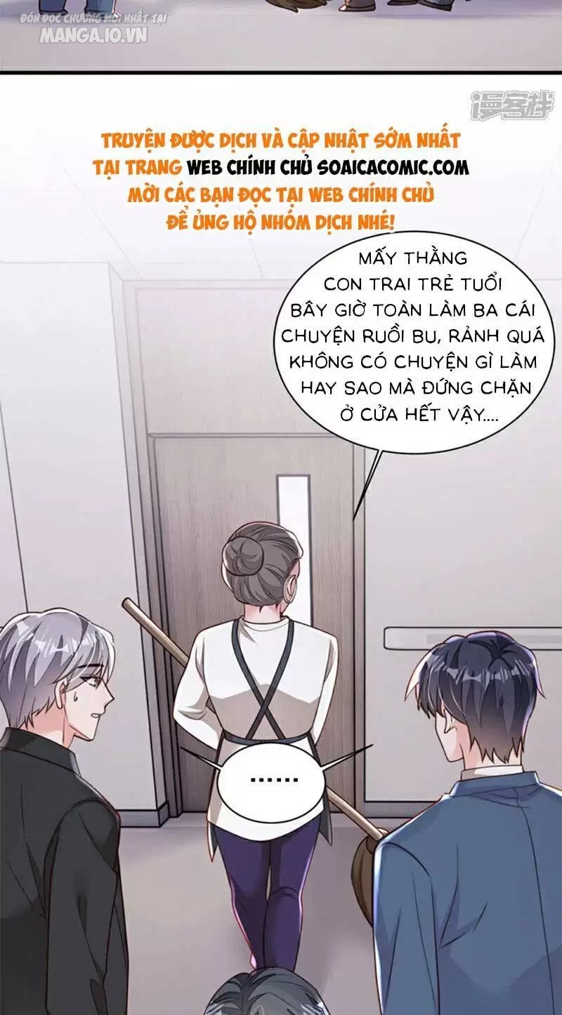 Ác Ma Thì Thầm Chapter 187 - Trang 2