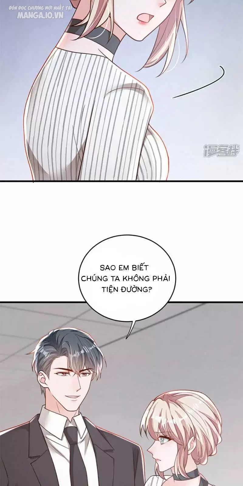 Ác Ma Thì Thầm Chapter 186 - Trang 2