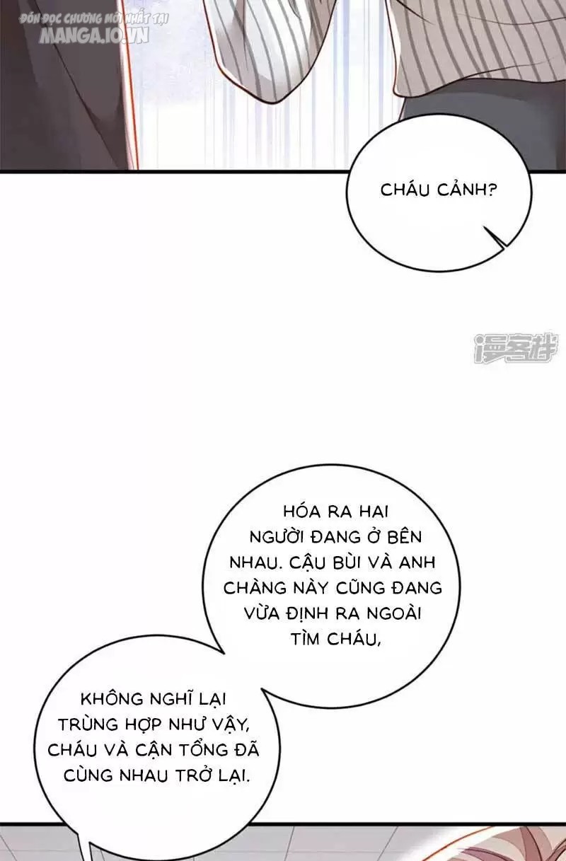 Ác Ma Thì Thầm Chapter 186 - Trang 2