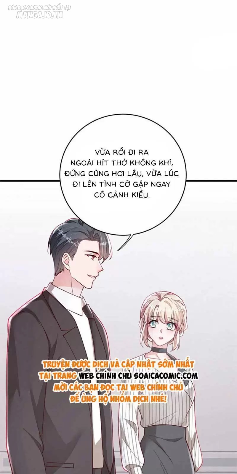 Ác Ma Thì Thầm Chapter 186 - Trang 2