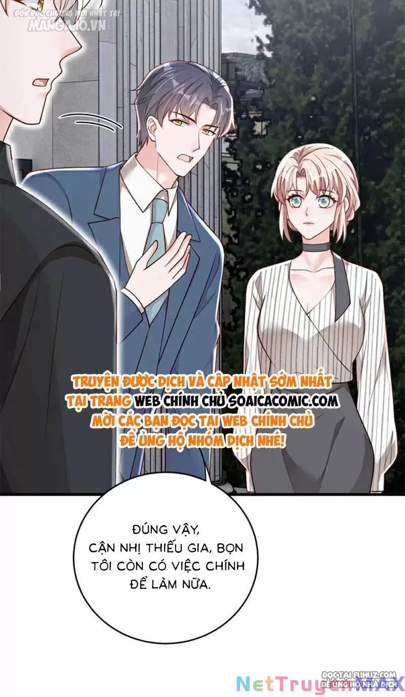 Ác Ma Thì Thầm Chapter 186 - Trang 2