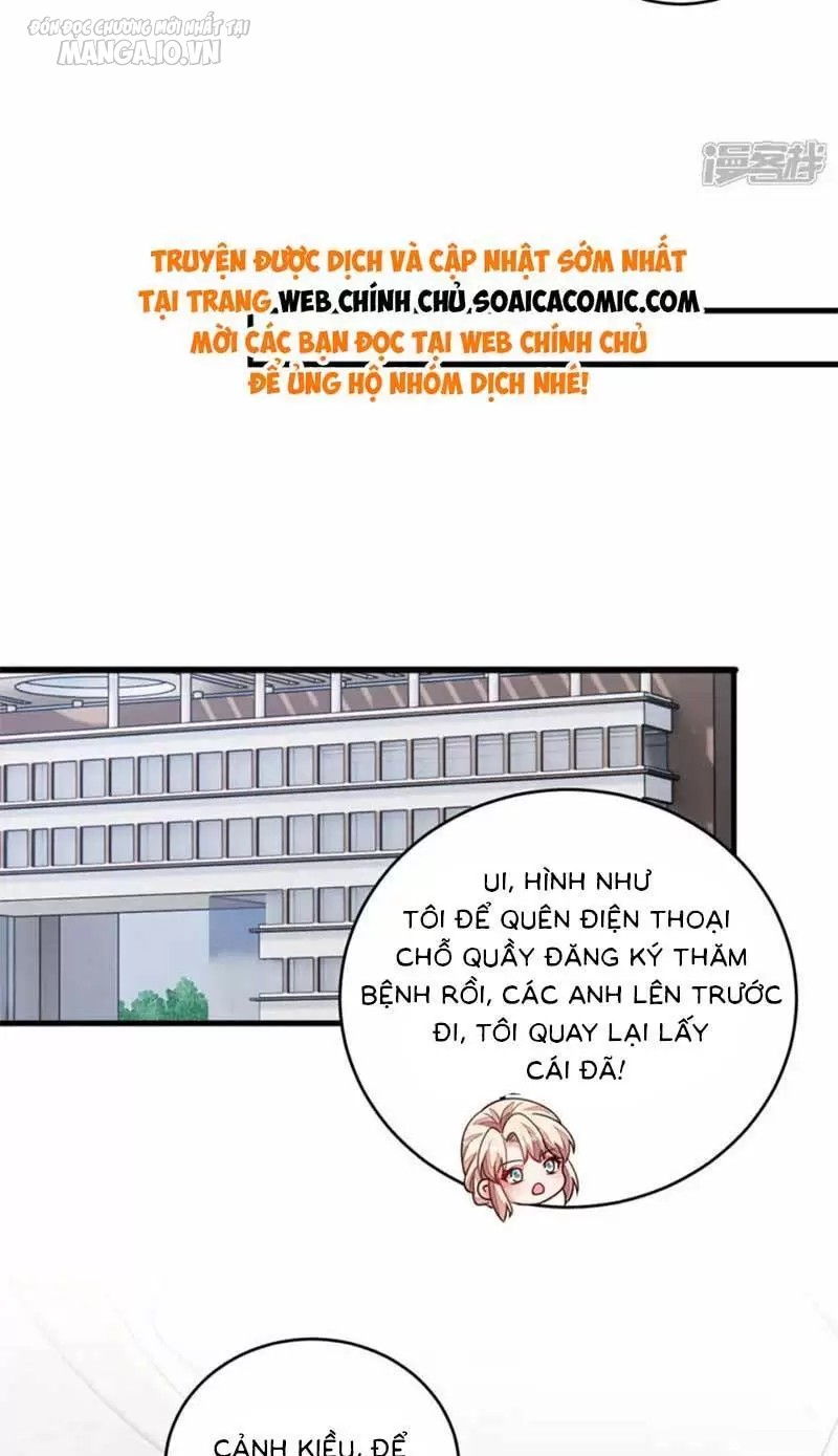 Ác Ma Thì Thầm Chapter 186 - Trang 2