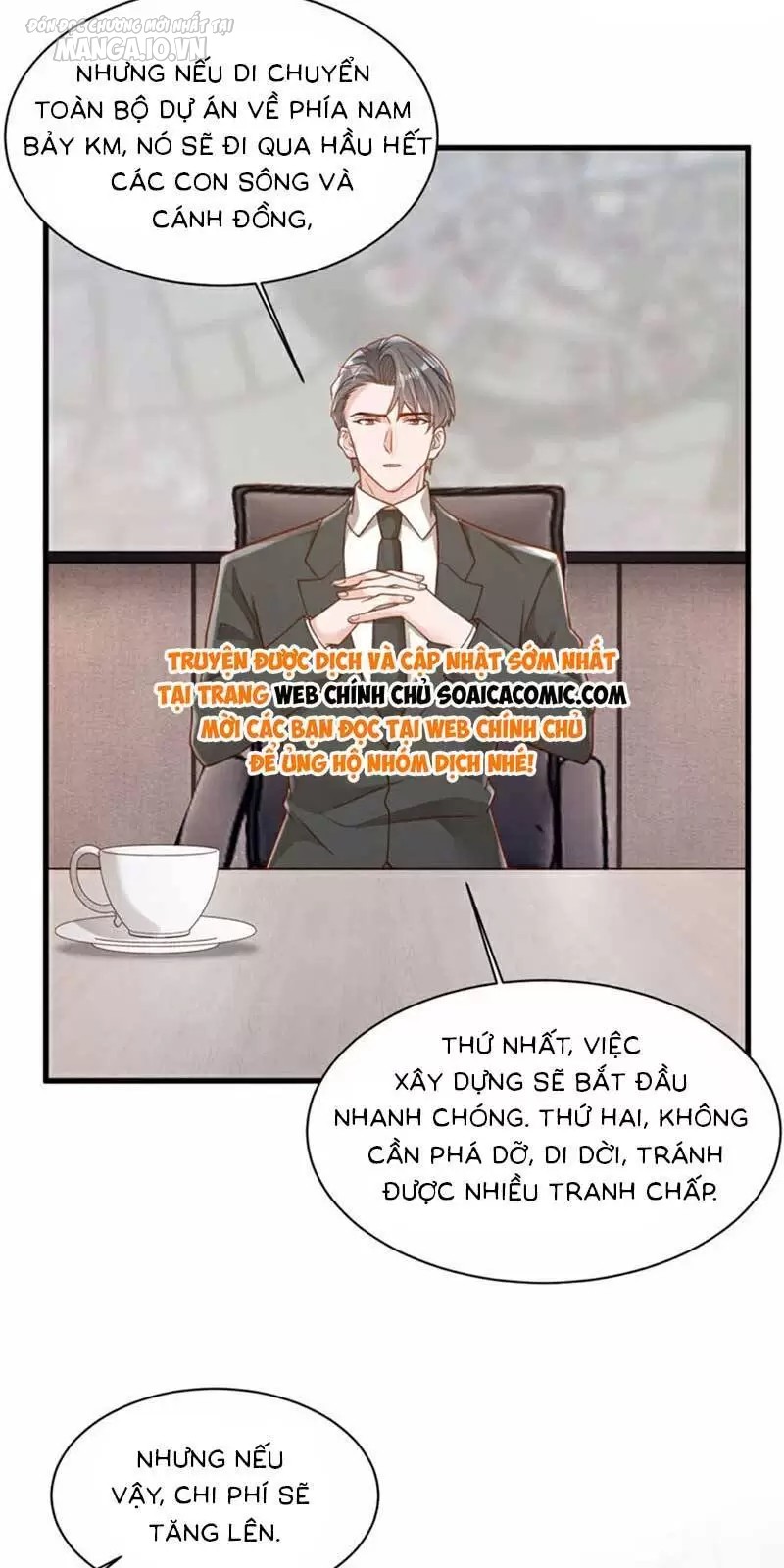 Ác Ma Thì Thầm Chapter 185 - Trang 2