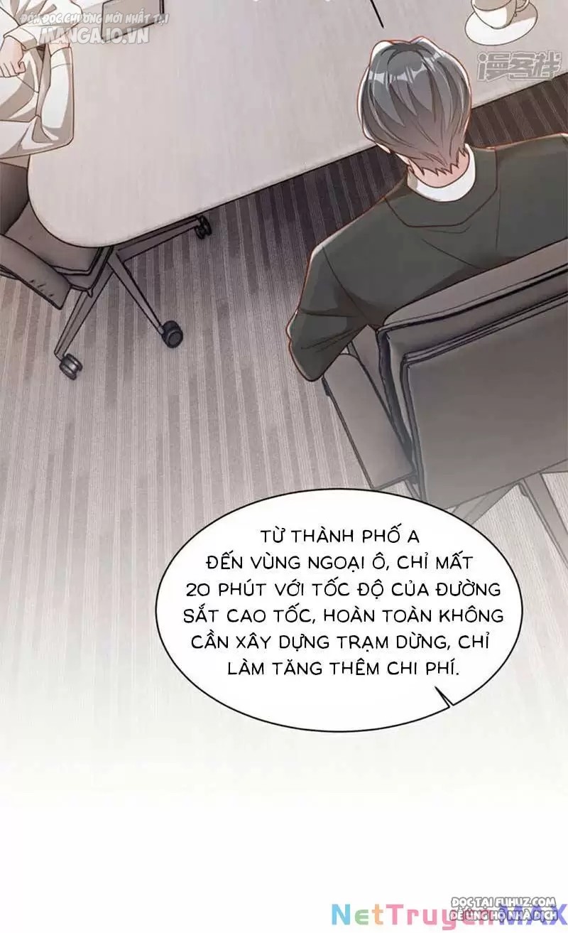 Ác Ma Thì Thầm Chapter 185 - Trang 2