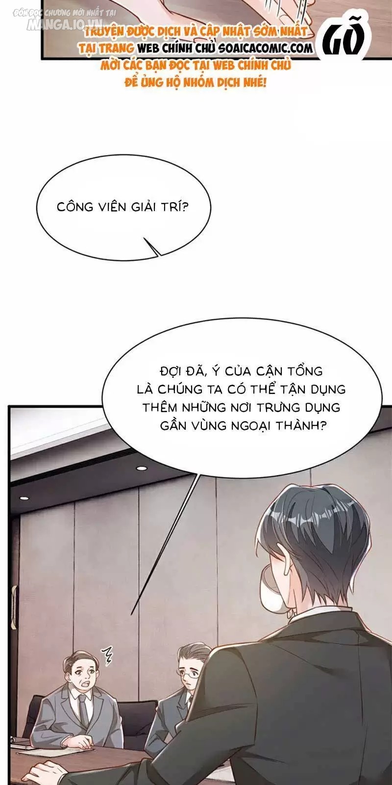 Ác Ma Thì Thầm Chapter 185 - Trang 2