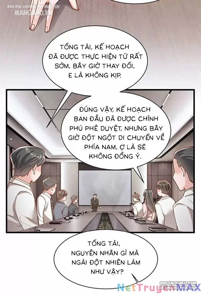 Ác Ma Thì Thầm Chapter 185 - Trang 2