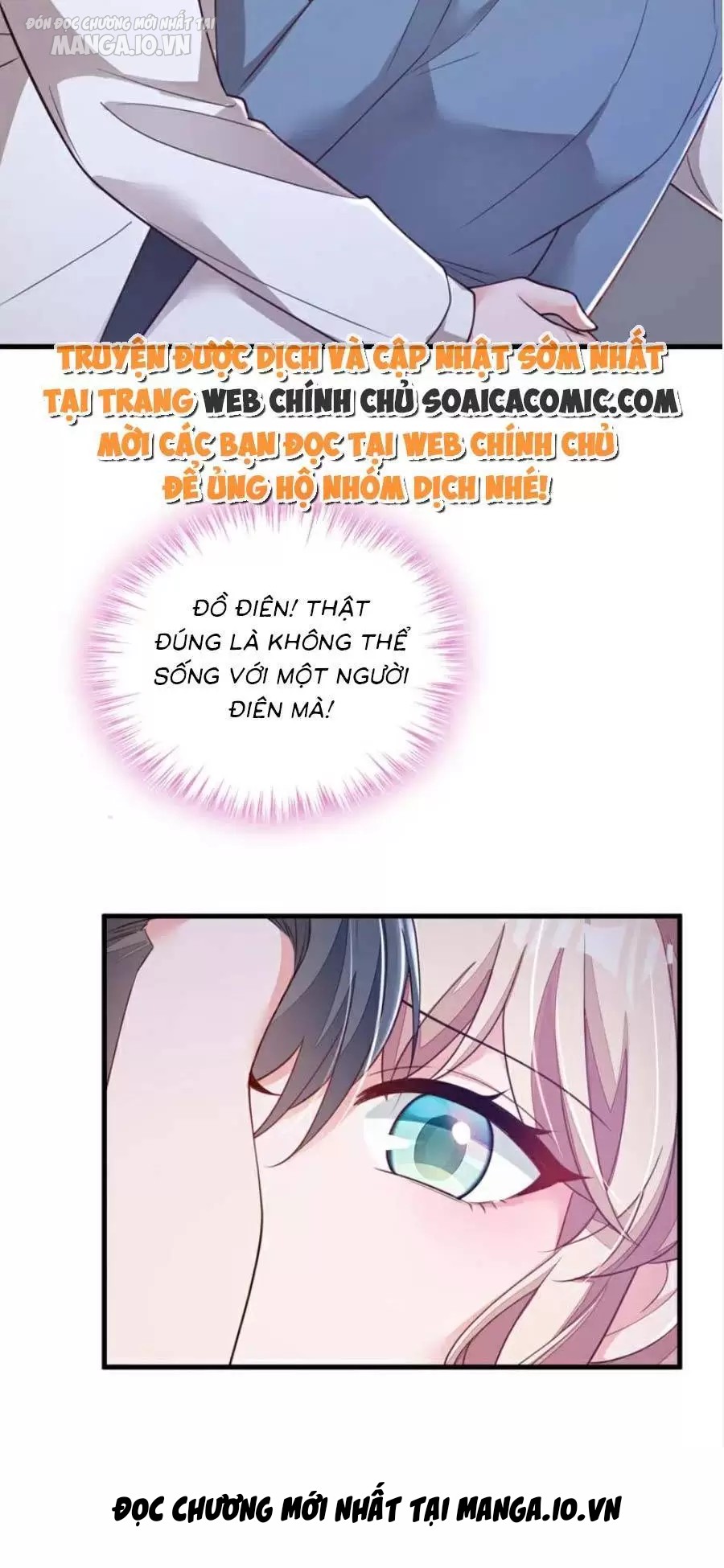 Ác Ma Thì Thầm Chapter 184 - Trang 2