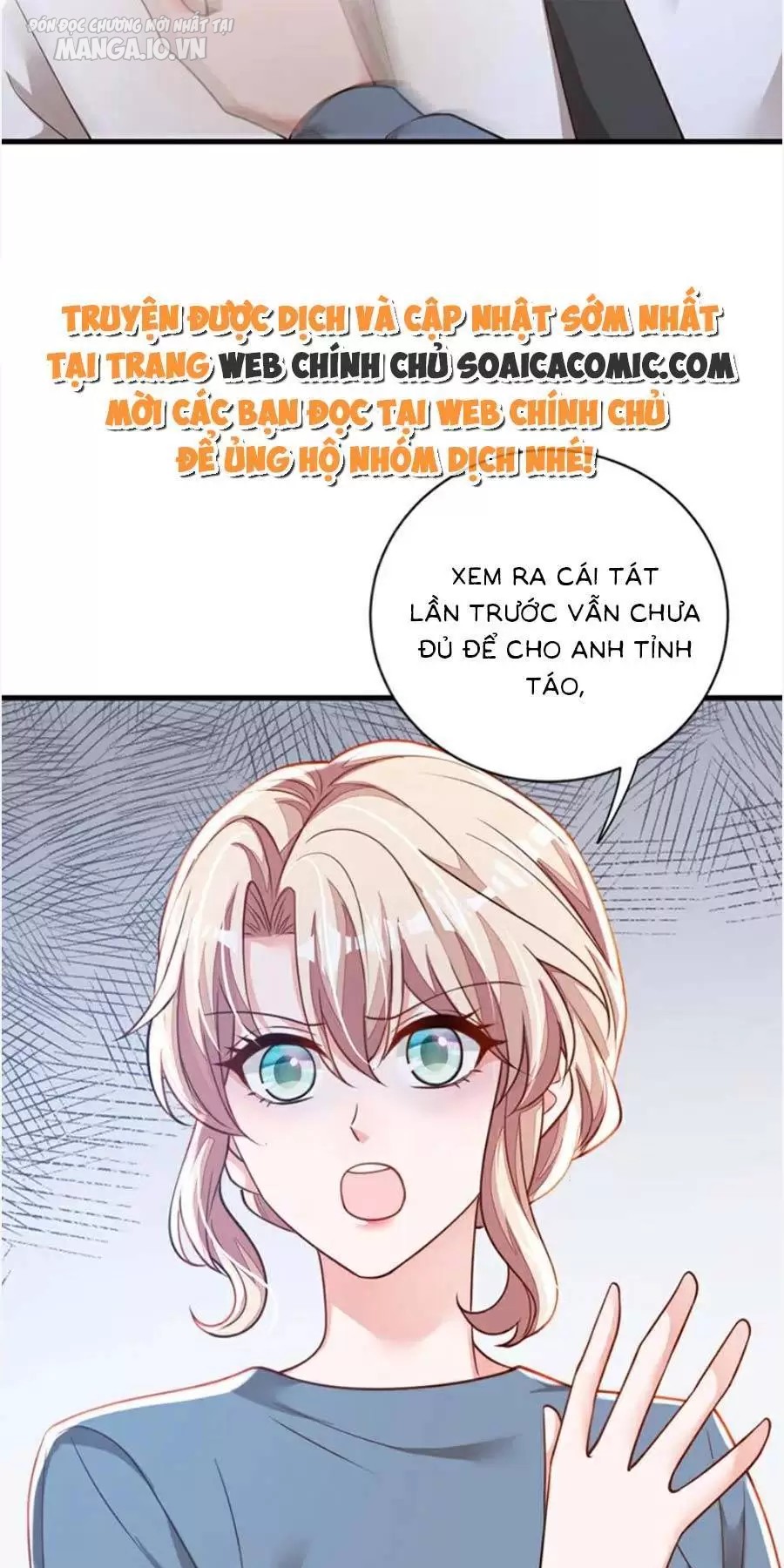 Ác Ma Thì Thầm Chapter 184 - Trang 2