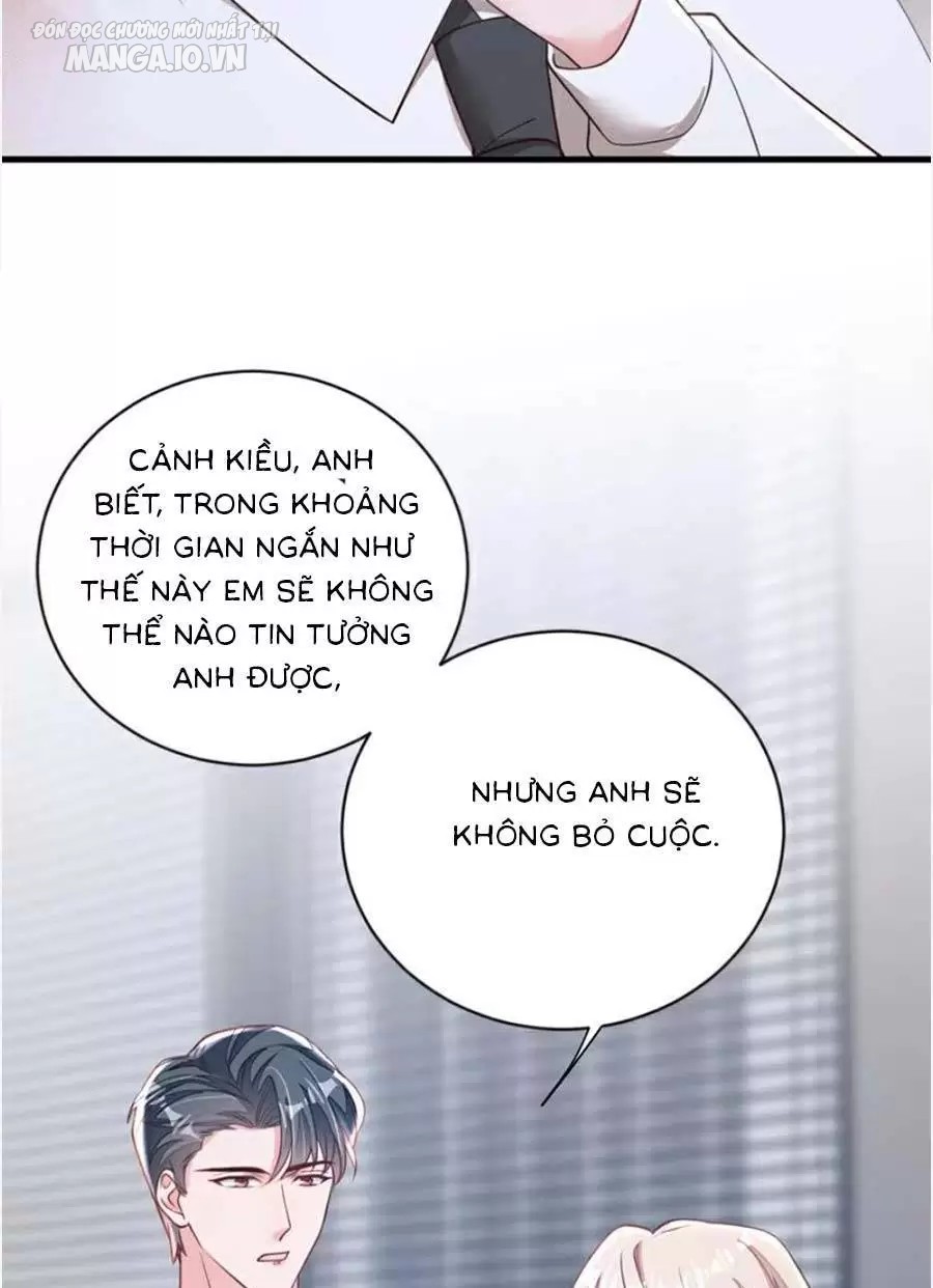 Ác Ma Thì Thầm Chapter 184 - Trang 2