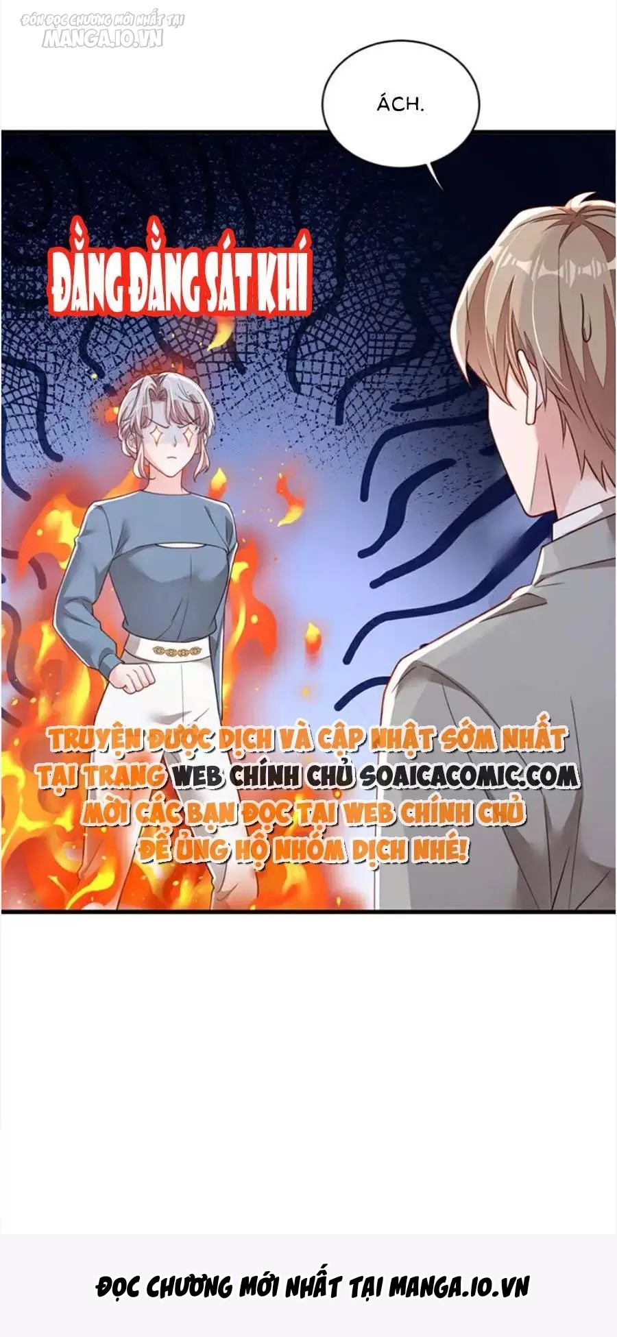 Ác Ma Thì Thầm Chapter 184 - Trang 2