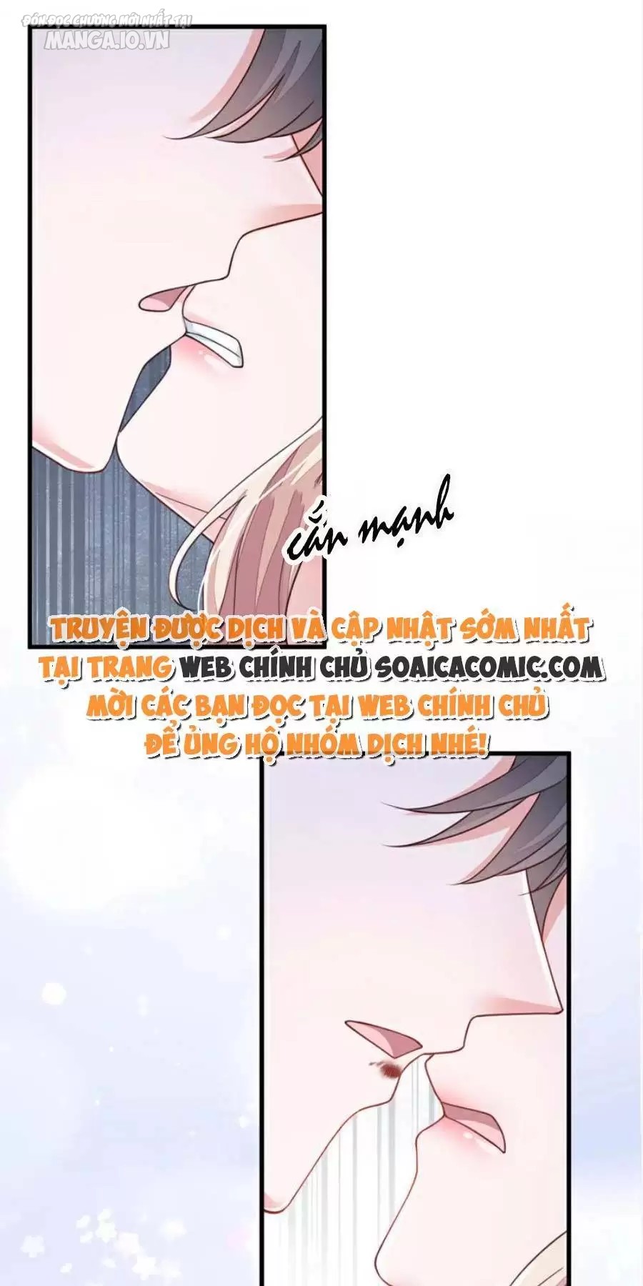 Ác Ma Thì Thầm Chapter 184 - Trang 2