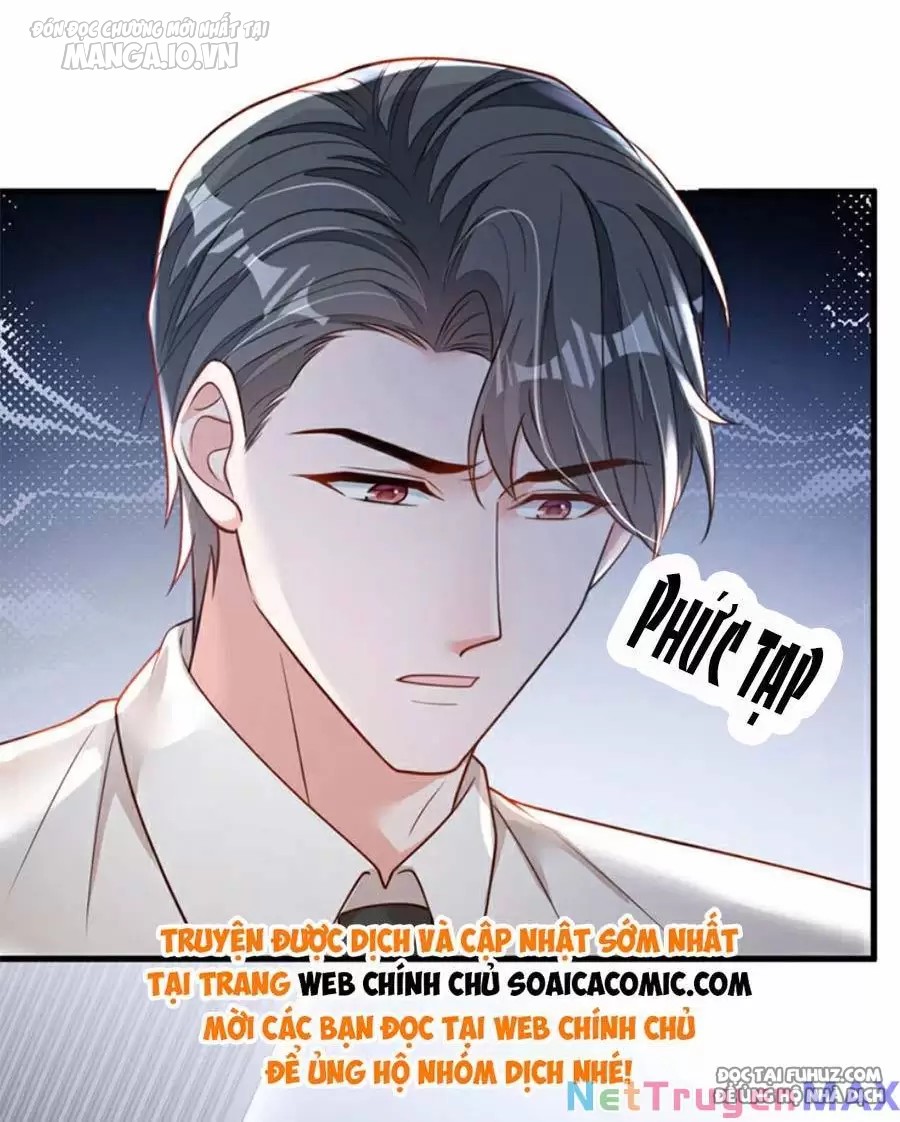 Ác Ma Thì Thầm Chapter 183 - Trang 2