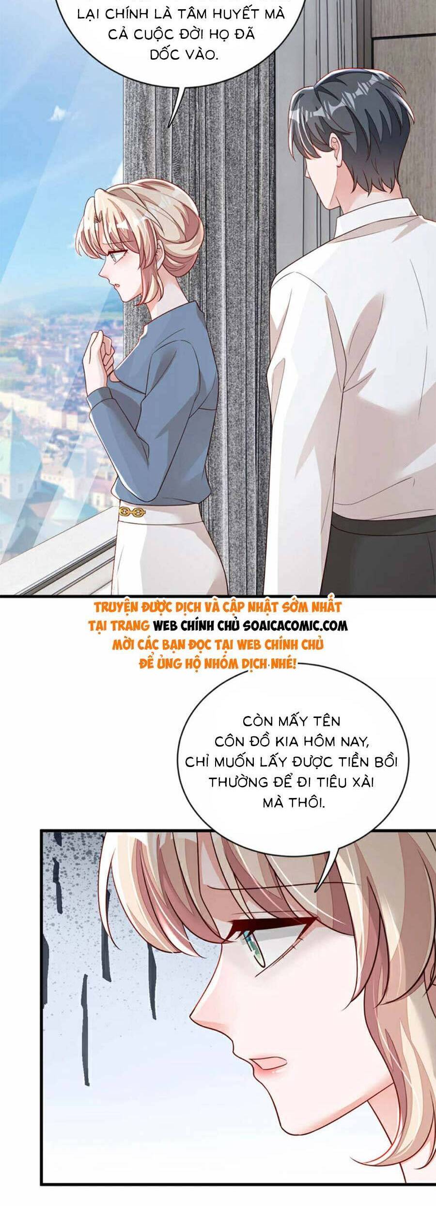 Ác Ma Thì Thầm Chapter 182 - Trang 2