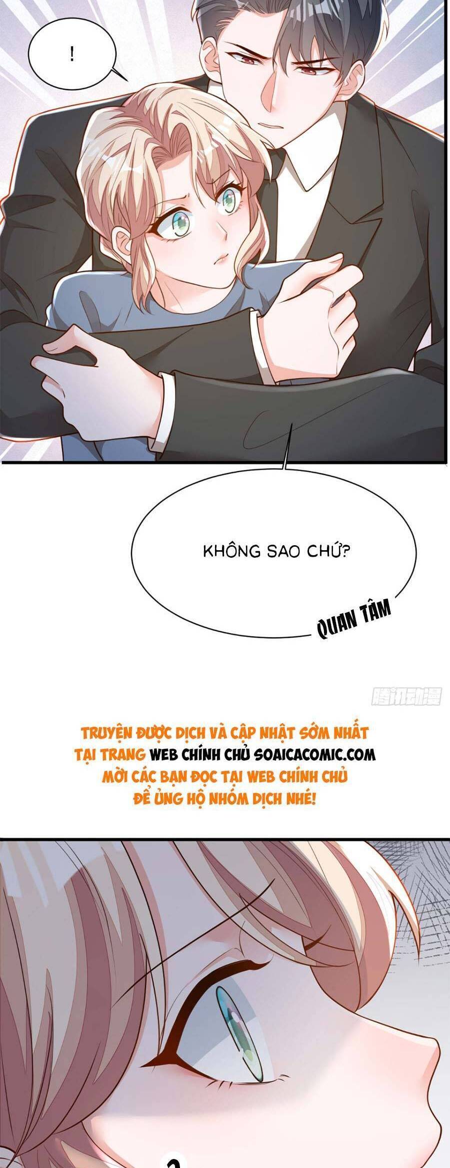 Ác Ma Thì Thầm Chapter 181 - Trang 2