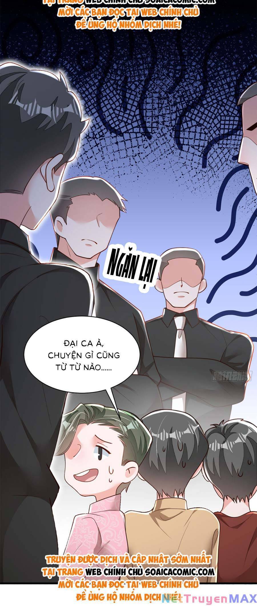 Ác Ma Thì Thầm Chapter 181 - Trang 2