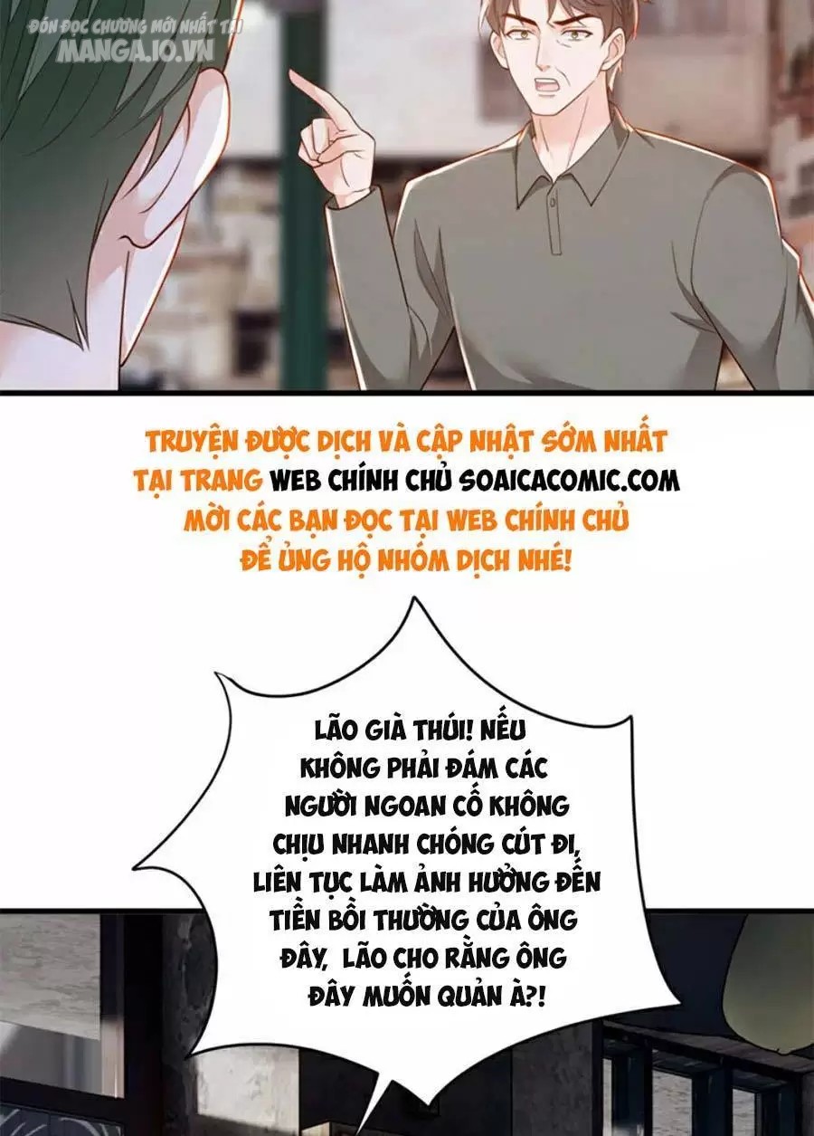 Ác Ma Thì Thầm Chapter 180 - Trang 2