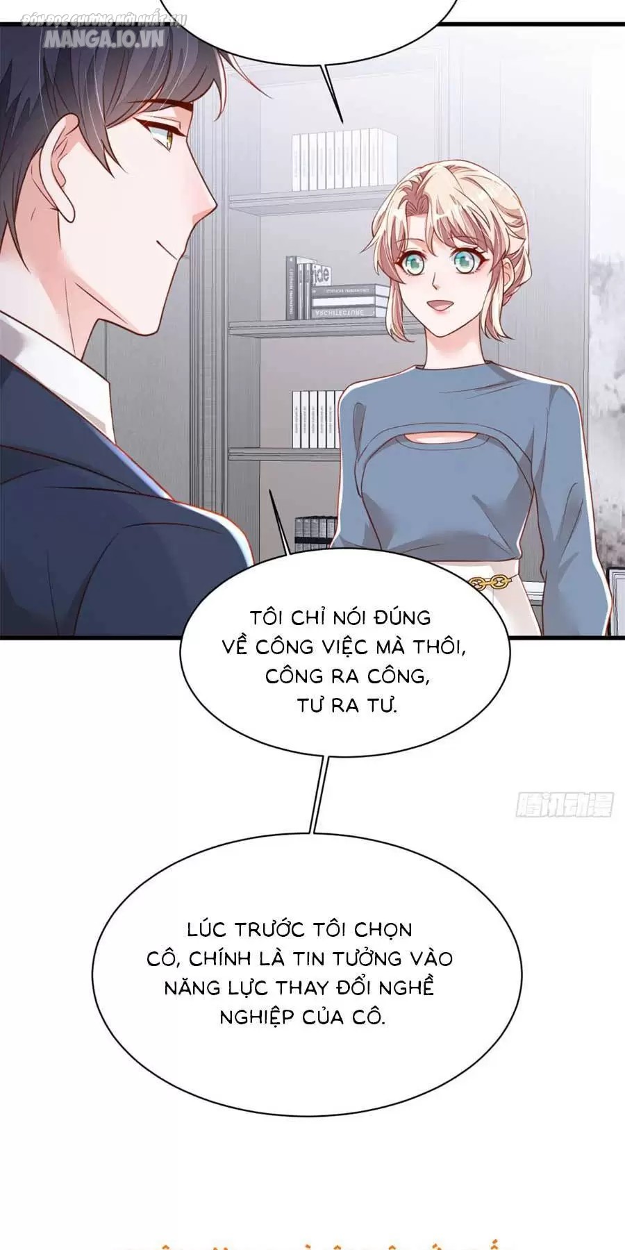 Ác Ma Thì Thầm Chapter 179 - Trang 2