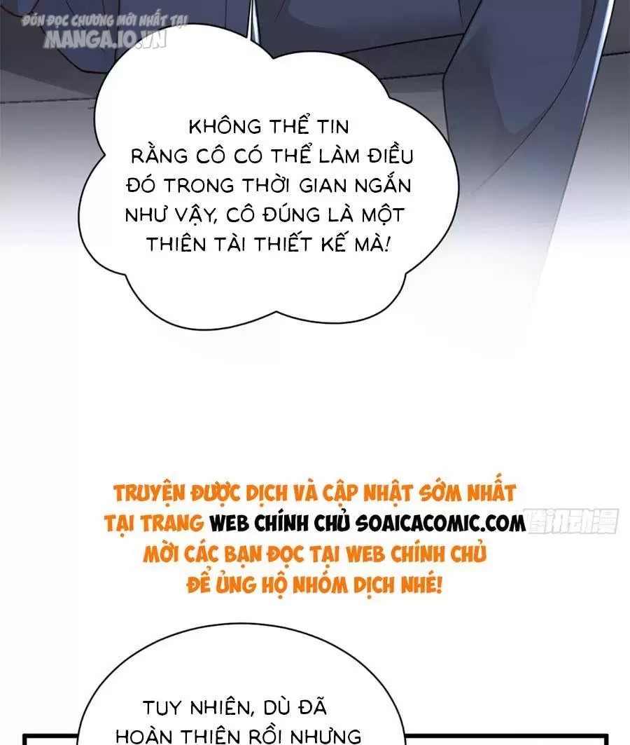 Ác Ma Thì Thầm Chapter 179 - Trang 2