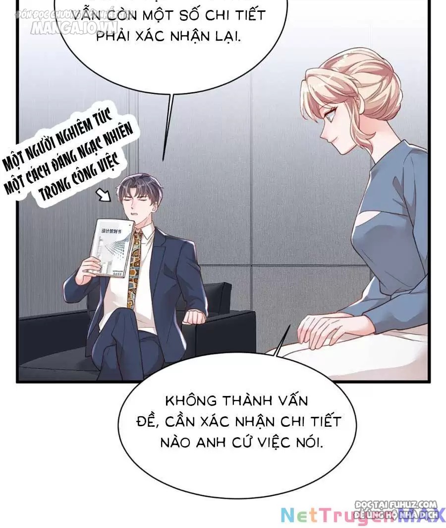 Ác Ma Thì Thầm Chapter 179 - Trang 2