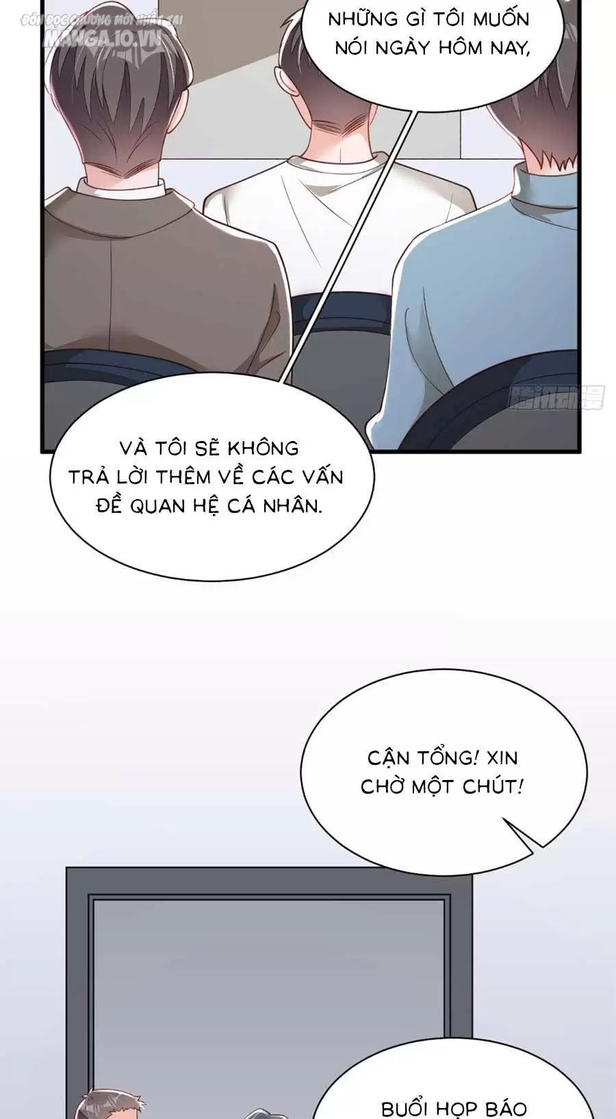 Ác Ma Thì Thầm Chapter 179 - Trang 2