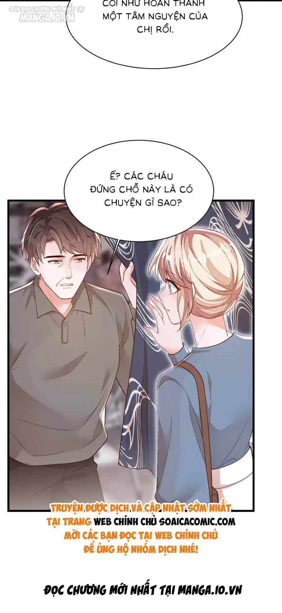 Ác Ma Thì Thầm Chapter 179 - Trang 2