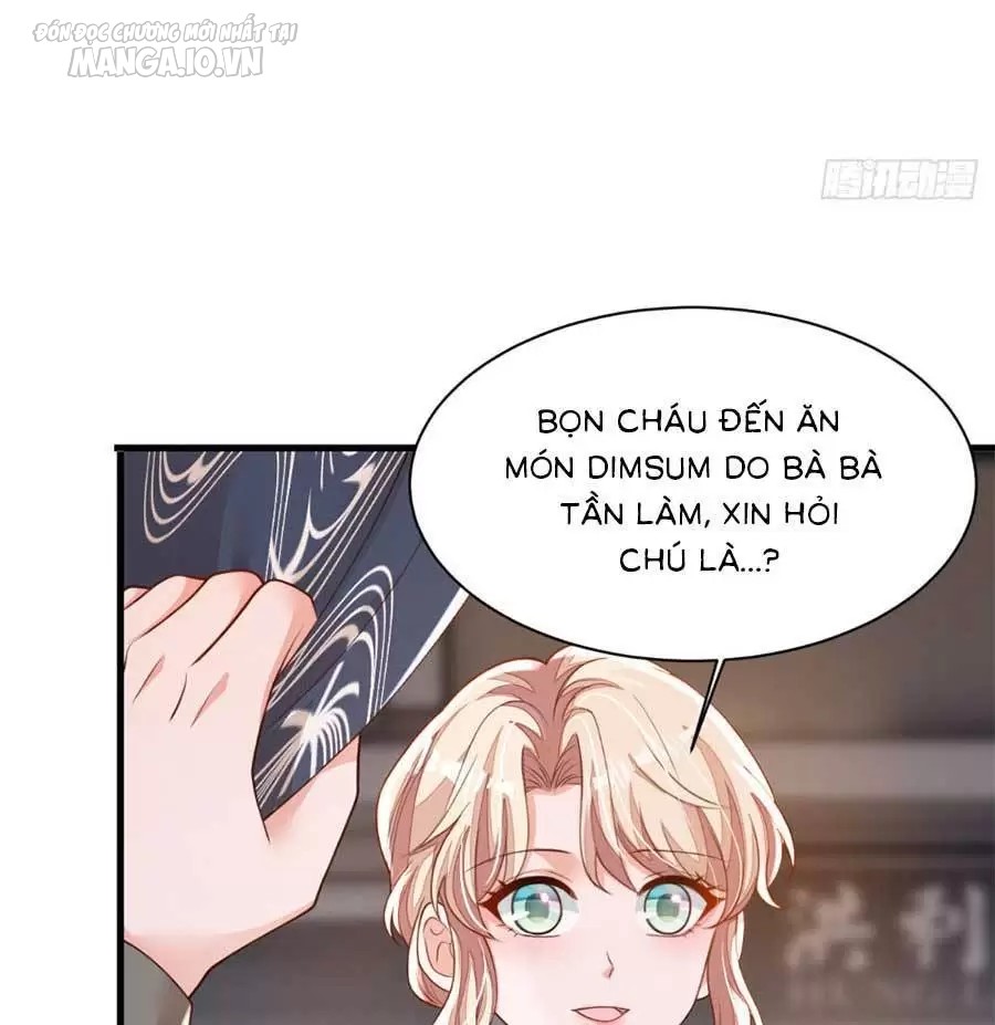 Ác Ma Thì Thầm Chapter 179 - Trang 2