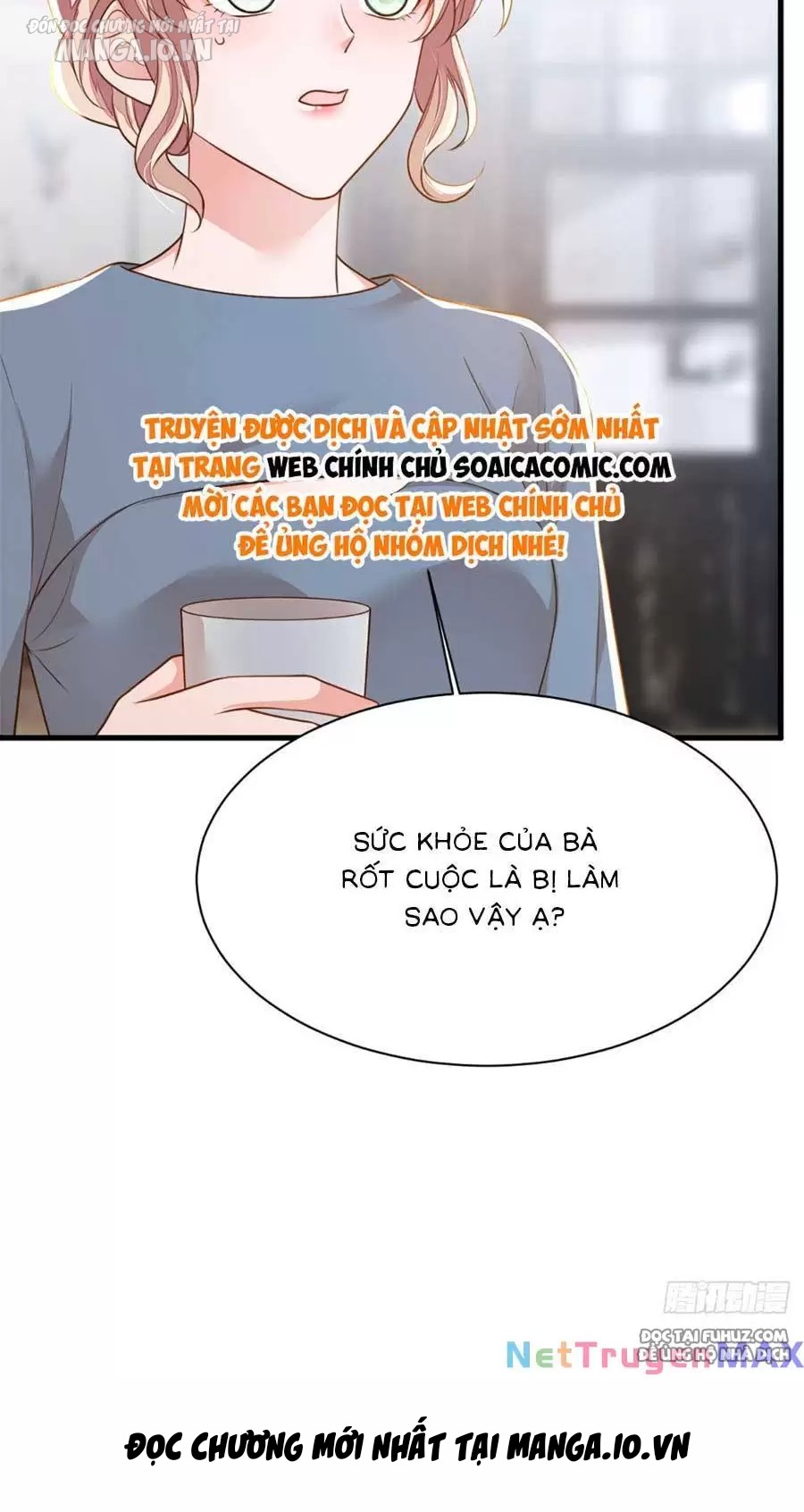 Ác Ma Thì Thầm Chapter 179 - Trang 2